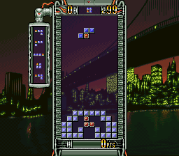 Super Bombliss screenshot 3 for Super Famicom